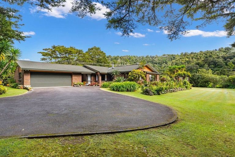 Photo of property in 211 Whau Valley Road, Whau Valley, Whangarei, 0112