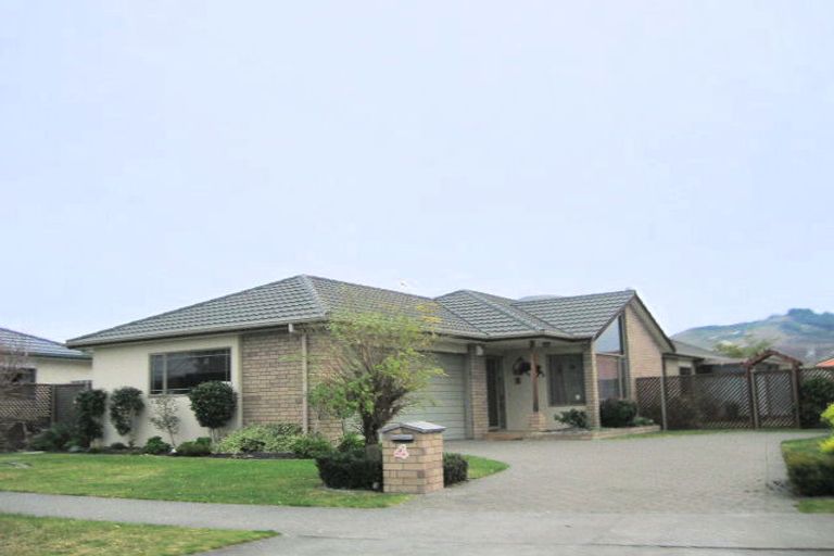 Photo of property in 4 Beaufort Place, Taradale, Napier, 4112