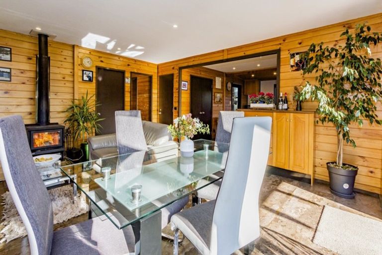 Photo of property in 100 Goldfinch Street, Ohakune, 4625