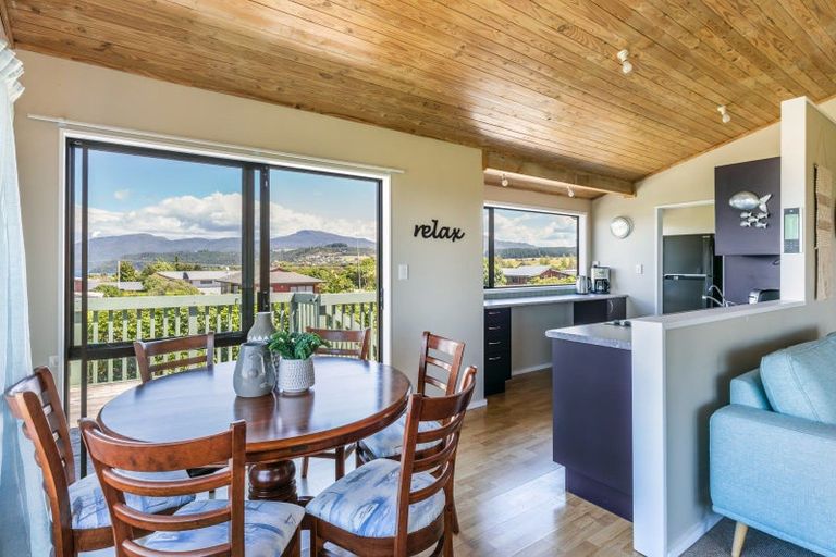 Photo of property in 9 Tawiri Place, Kuratau, Turangi, 3381