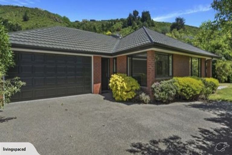 Photo of property in 46b Bowenvale Avenue, Cashmere, Christchurch, 8022
