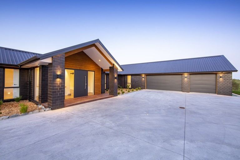 Photo of property in 159 Robert Hastie Drive, Mangawhai, 0573