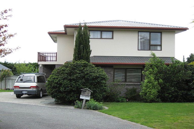 Photo of property in 13 Kim Crescent, Witherlea, Blenheim, 7201