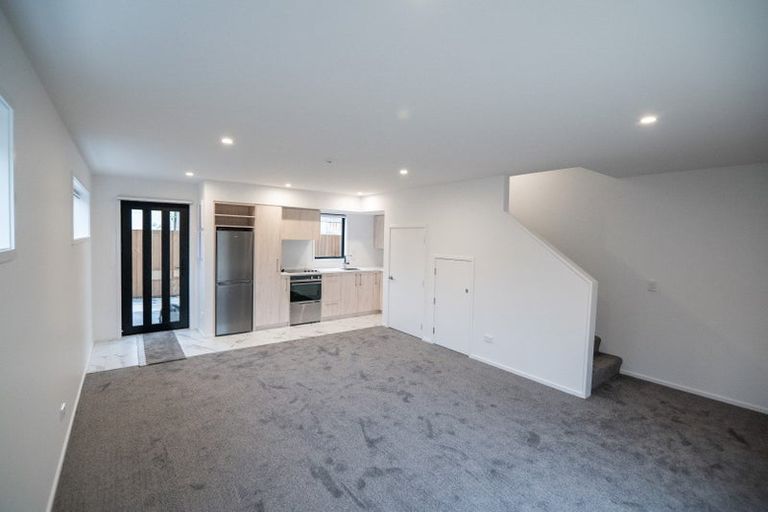 Photo of property in 6/12 Freyberg Avenue, Riccarton, Christchurch, 8011