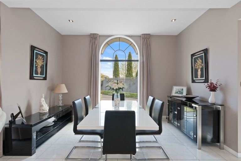 Photo of property in 3 Royal Court, Northwood, Christchurch, 8051