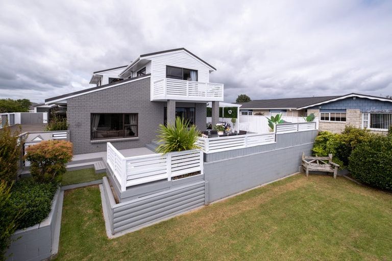 Photo of property in 142 Parklands Avenue, Bell Block, New Plymouth, 4312