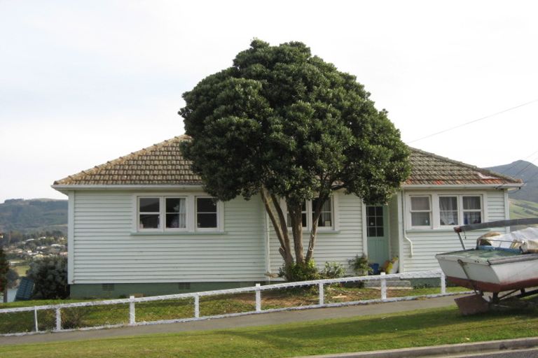 Photo of property in 36 Meridian Street, Port Chalmers, 9023