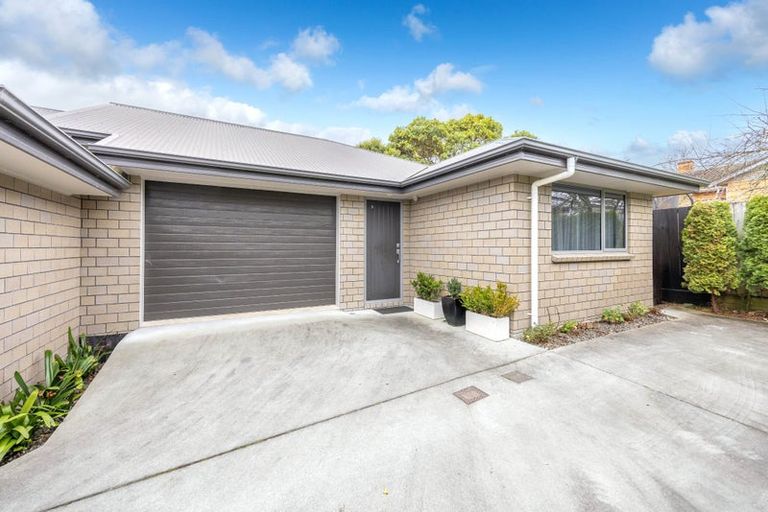 Photo of property in 104e Macfarlane Street, Hamilton East, Hamilton, 3216