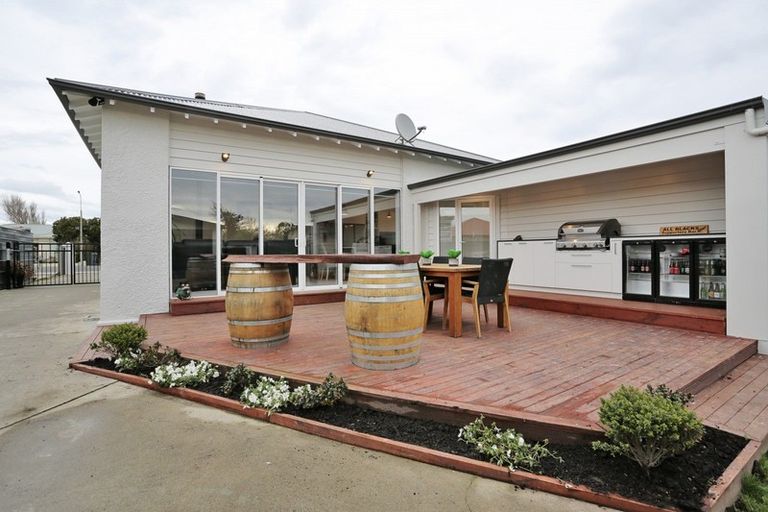 Photo of property in 14 Lowe Street, Avenal, Invercargill, 9810