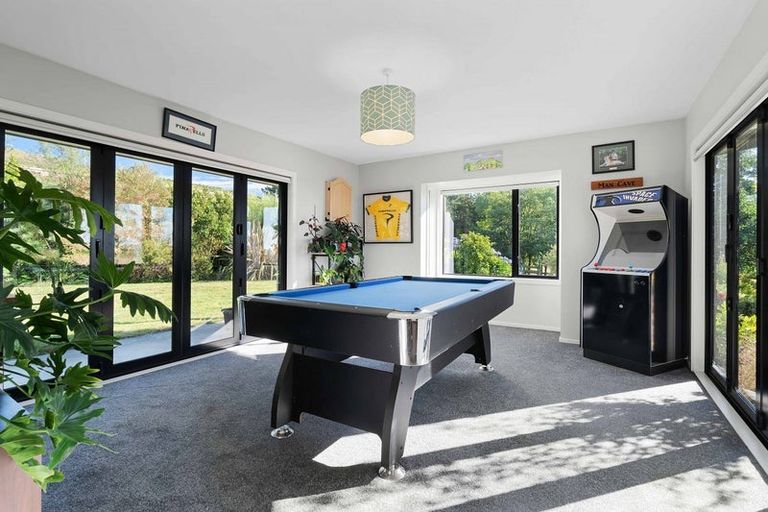 Photo of property in 739 Bay Road, Oxford, 7430