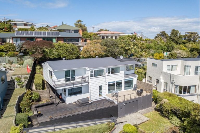 Photo of property in 68 Doon Street, Vauxhall, Dunedin, 9013