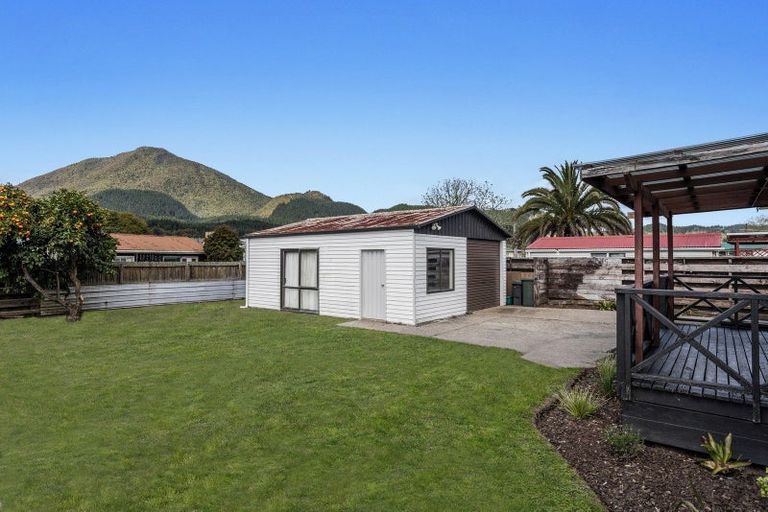 Photo of property in 138 Onslow Street, Kawerau, 3127