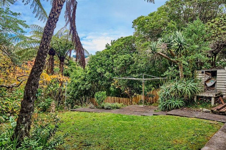 Photo of property in 12 Haunui Road, Pukerua Bay, 5026