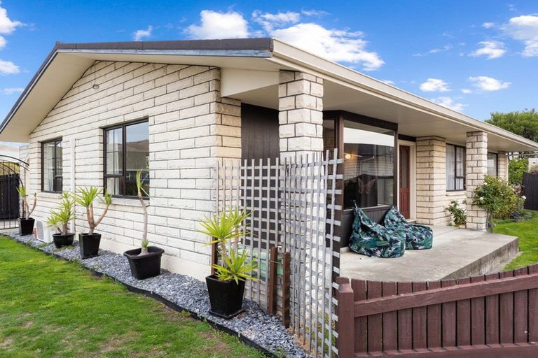 Photo of property in 9 Totara Place, Redwoodtown, Blenheim, 7201