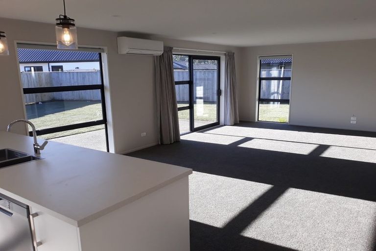 Photo of property in 8 Marliece Street, Rolleston, 7614