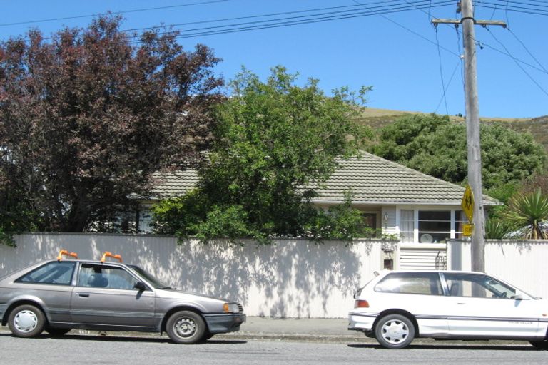 Photo of property in 29a Menzies Street, Sumner, Christchurch, 8081