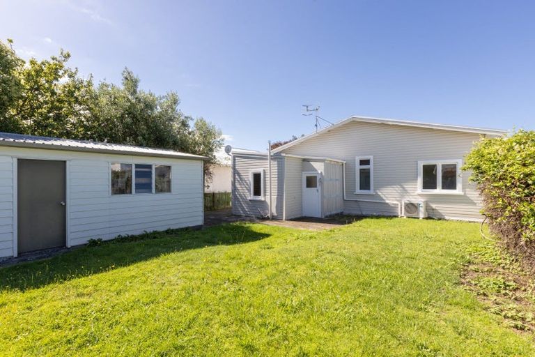 Photo of property in 42 Vigor Brown Street, Napier South, Napier, 4110