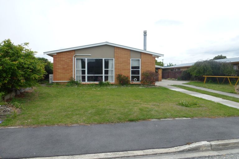 Photo of property in 4 Jackson Place, Alexandra, 9320