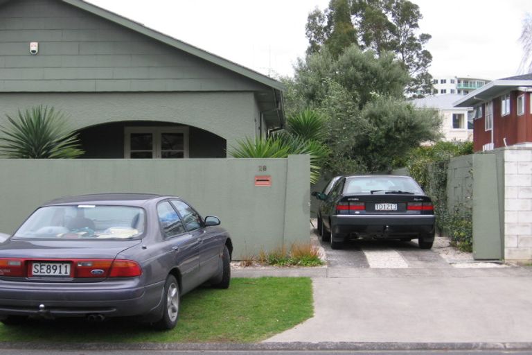 Photo of property in 28 Park Street, Tauranga, 3110