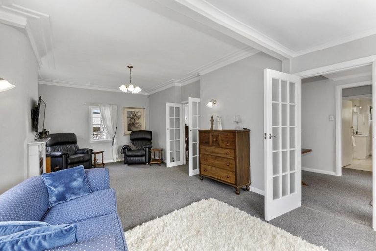 Photo of property in 21 Hathaway Avenue, Boulcott, Lower Hutt, 5010