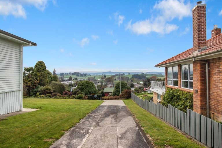 Photo of property in 16 High Street, Tirau, 3410