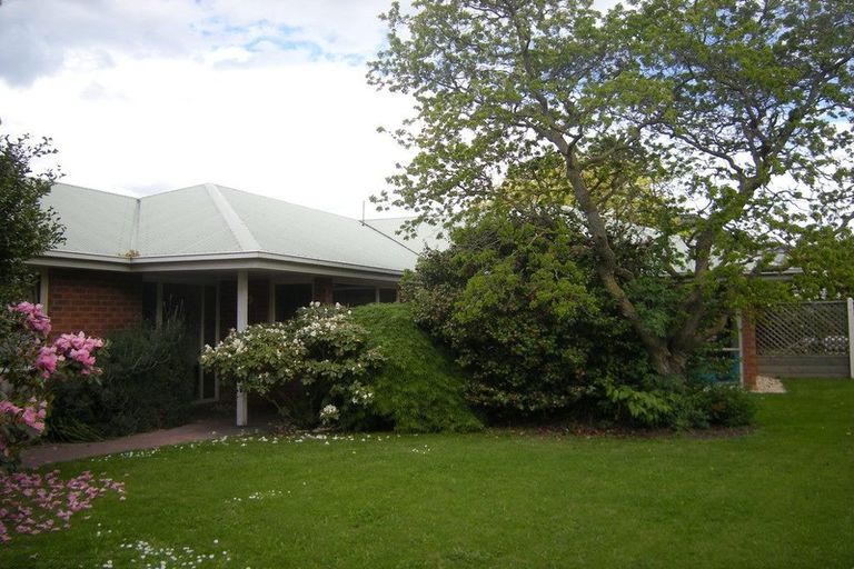 Photo of property in 9 Riverton Terrace, Halswell, Christchurch, 8025