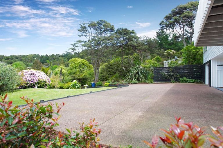 Photo of property in 351 Huia Road, Titirangi, Auckland, 0604