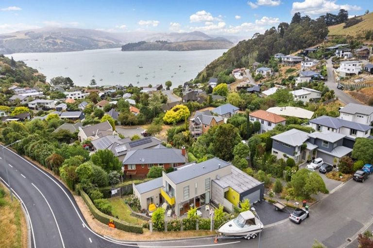 Photo of property in 1 Mariners Cove, Cass Bay, Lyttelton, 8082