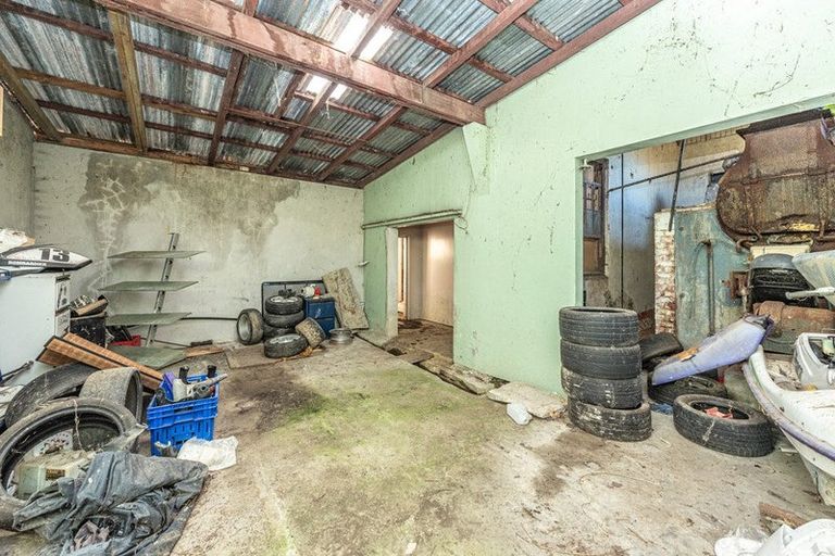 Photo of property in 51 Whangaehu Village Road, Whangaehu, Wanganui, 4581