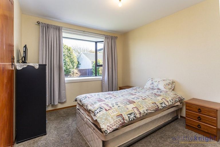 Photo of property in 10 Wolsey Place, Hillmorton, Christchurch, 8025