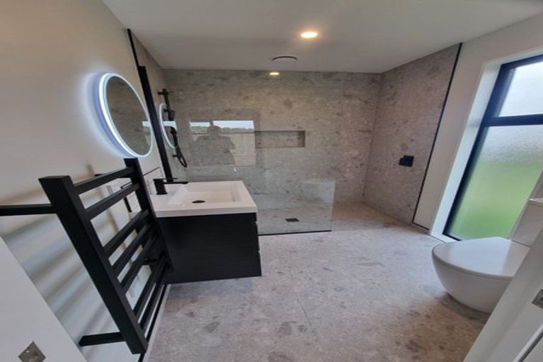 Photo of property in 6b Yates Place, Amberley, 7410