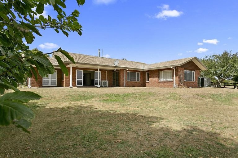 Photo of property in 299 Tower Road, Matamata, 3471