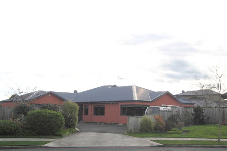 Photo of property in 9 Guildford Place, Rototuna North, Hamilton, 3210