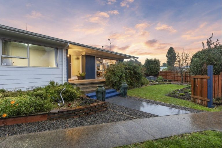 Photo of property in 27 Lethborg Street, Dinsdale, Hamilton, 3204