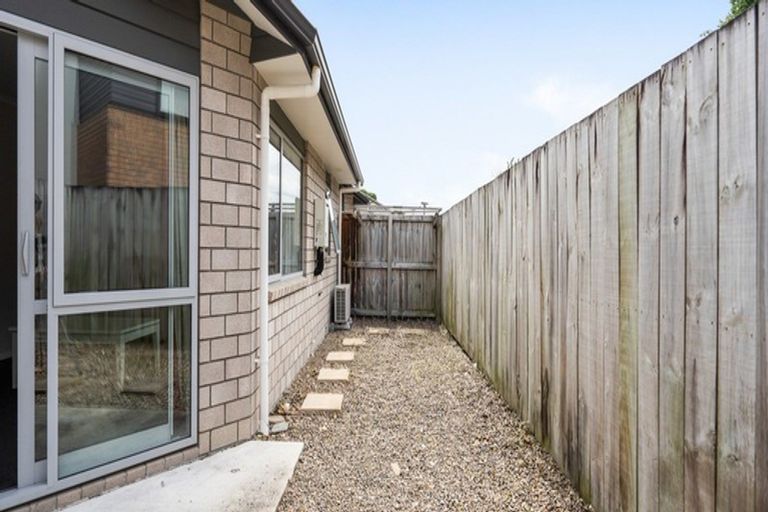 Photo of property in 3/19 Abbotsford Street, Whitiora, Hamilton, 3200