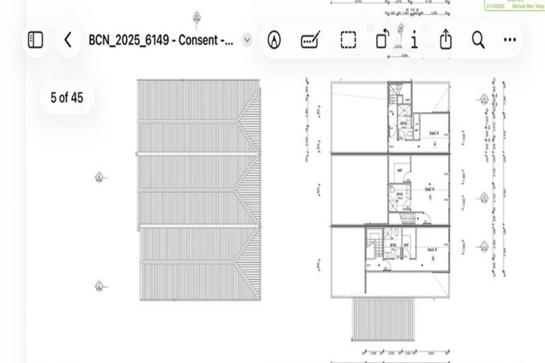 Photo of property in 1/43 Keppel Street, New Brighton, Christchurch, 8083