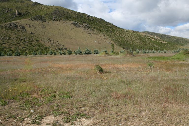 Photo of property in 4 Hardacre Place, Omarama, 9412