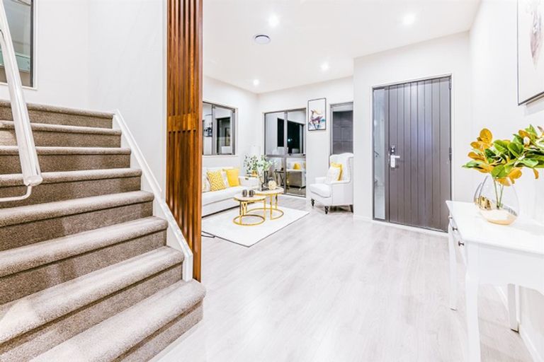 Photo of property in 27 Thistle Close, Beachlands, Auckland, 2018