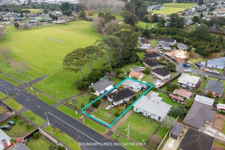 Photo of property in 80 Hills Road, Otara, Auckland, 2023