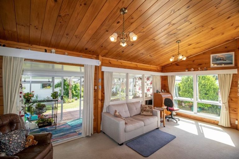 Photo of property in 6 Totara Avenue, Matamata, 3400