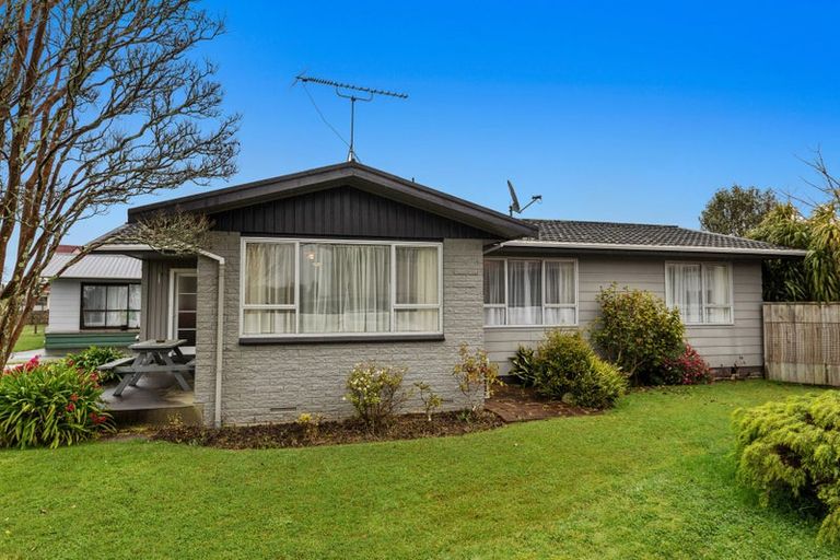 Photo of property in 29 Rata Avenue, Edgecumbe, 3120