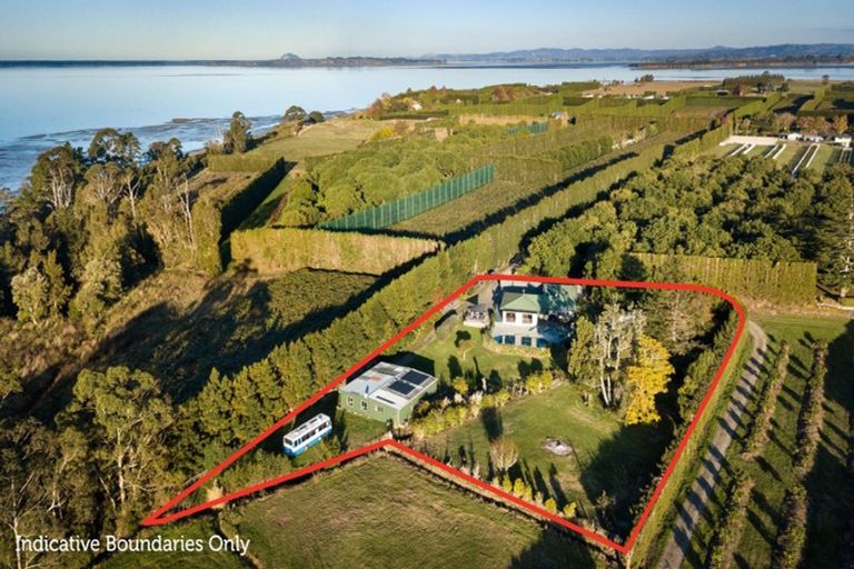 Photo of property in 125 Pukakura Road, Katikati, 3178