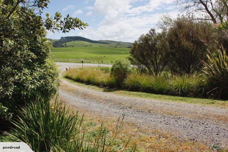 Photo of property in 50 Pond Road, Raglan, 3295