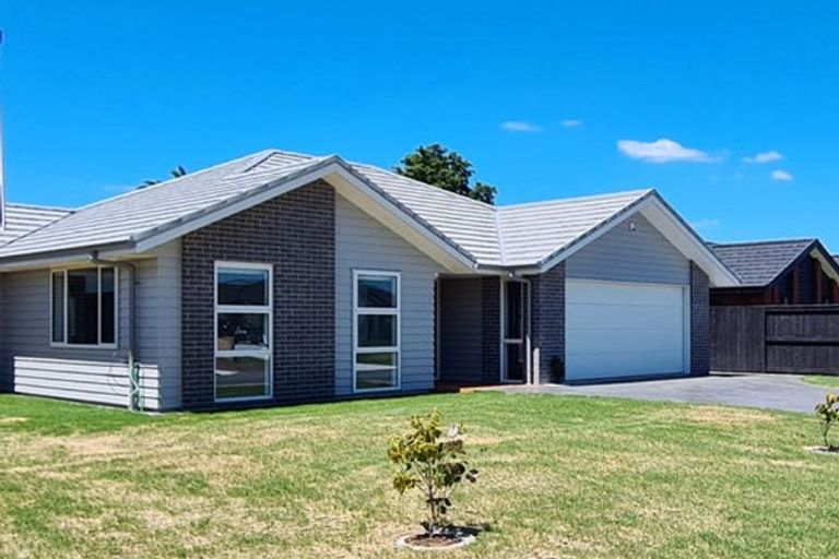 Photo of property in 47 Hinerangi Crescent, Matamata, 3400