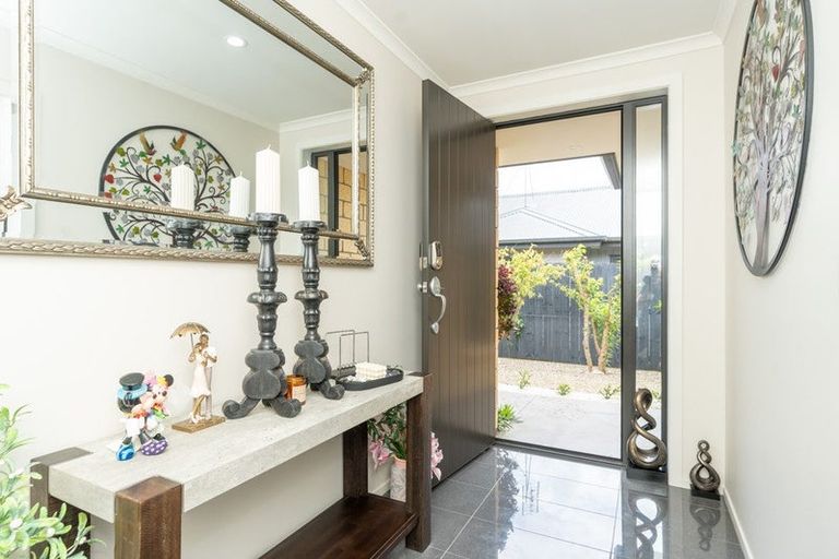 Photo of property in 2c Law Crescent, Horotiu, Hamilton, 3288