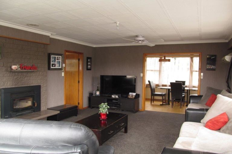 Photo of property in 2 Chapple Street, Alexandra, 9320