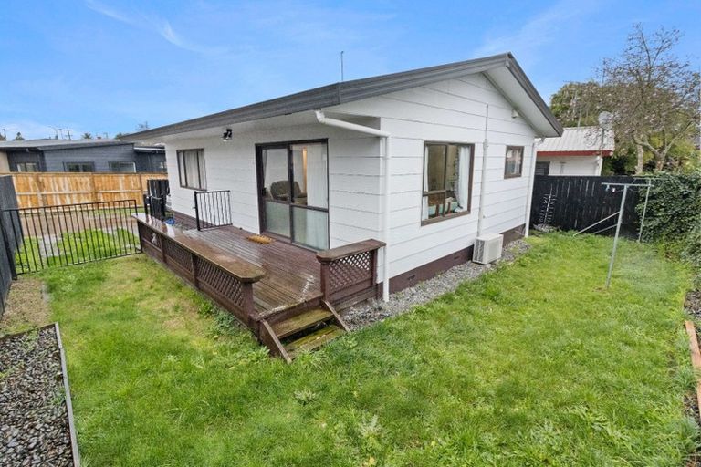 Photo of property in 211b Te Rapa Road, Beerescourt, Hamilton, 3200