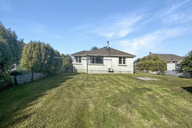 Photo of property in 6 Lyon Street, Glengarry, Invercargill, 9810