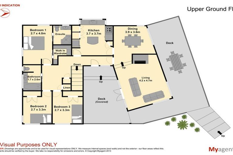 Photo of property in 77 Waima Crescent, Titirangi, Auckland, 0604