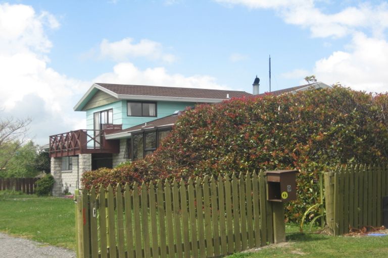 Photo of property in 9 Knight Street, Oxford, 7430